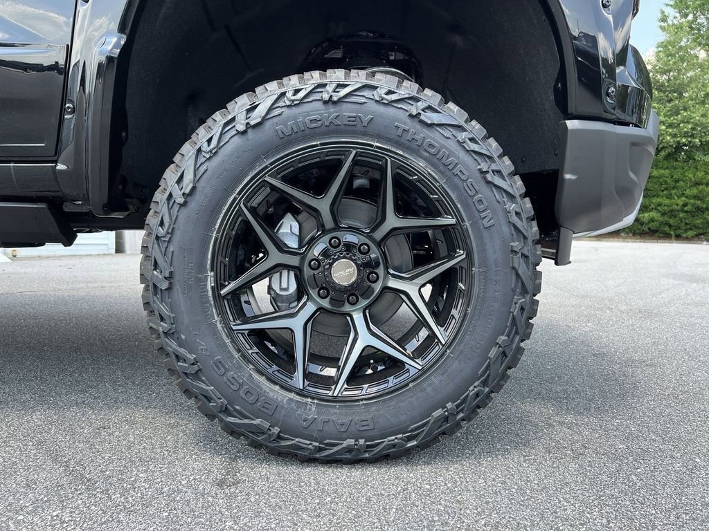 2025 Chevrolet Silverado 1500 RST - Photo 10