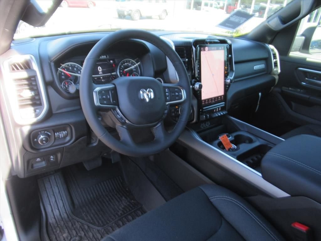 2026 RAM 1500 Big Horn/Lone Star - Photo 14