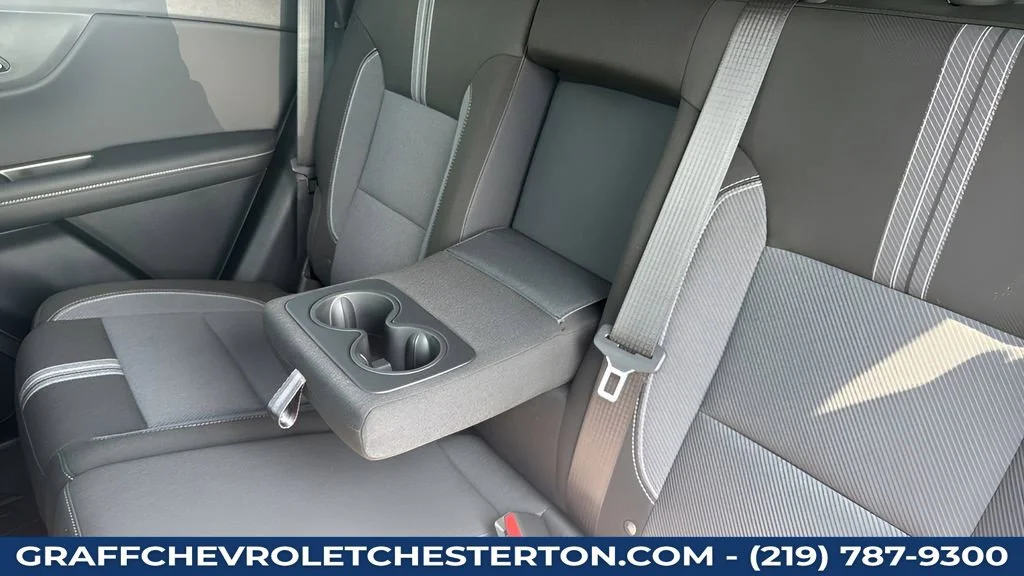 2026 Chevrolet Blazer 2LT - Photo 40
