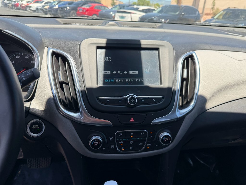 Used 2018 Iridescent Pearl Tricoat Chevrolet LT image 17
