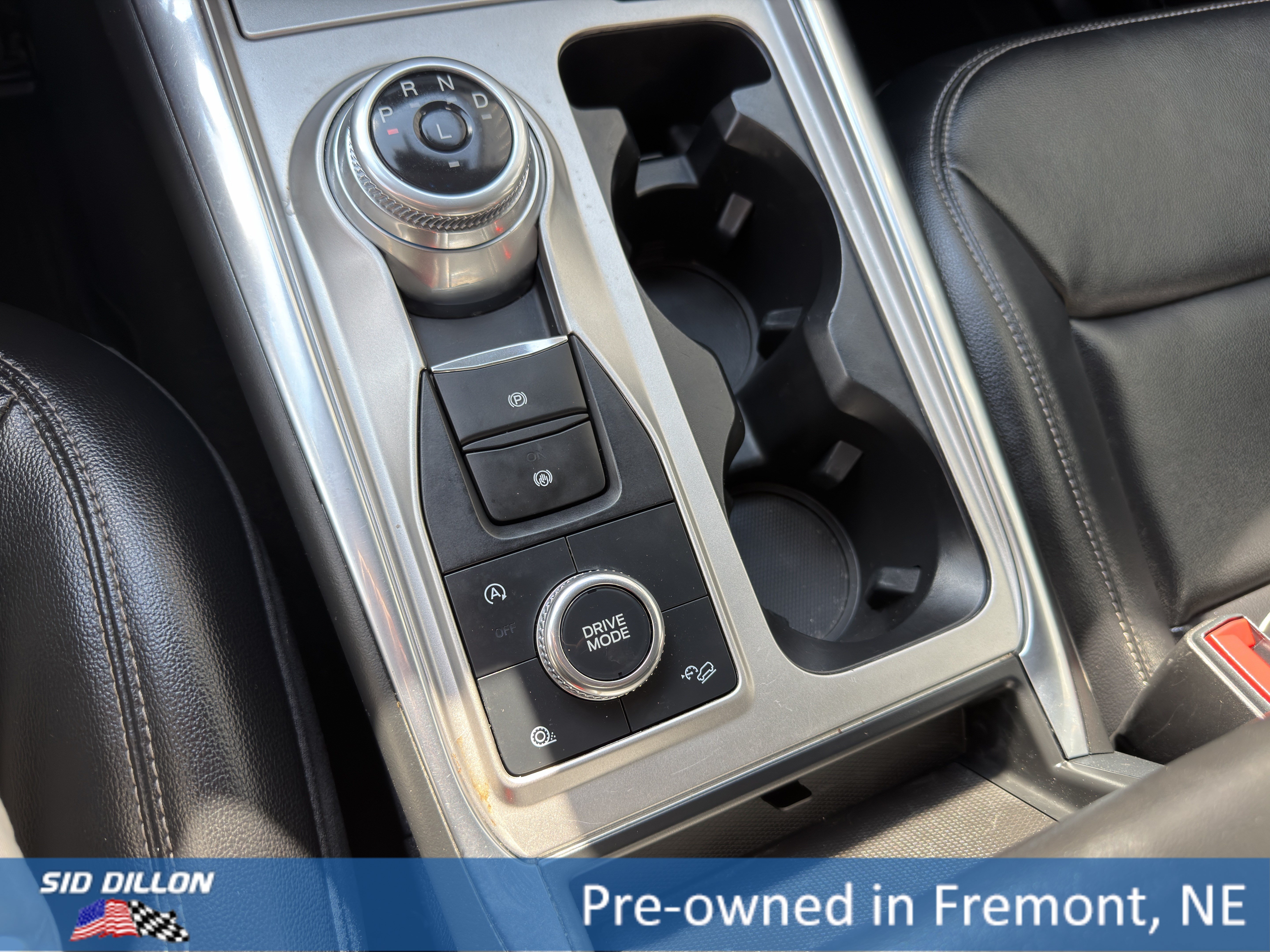 Used 2021 Carbonized Gray Metallic Ford XLT image 13