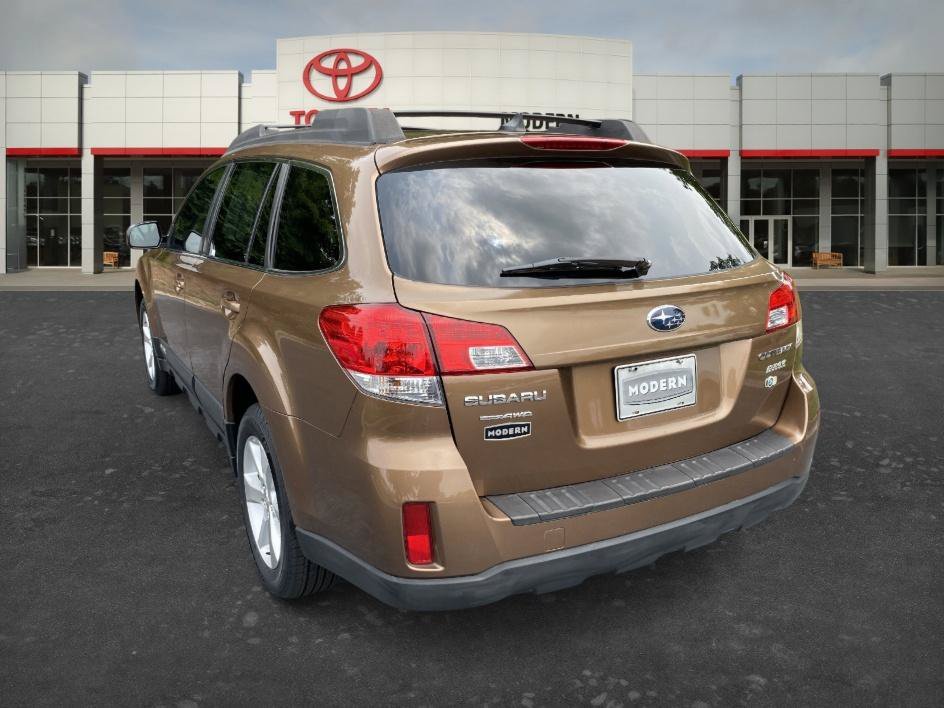 Used 2013 Caramel Bronze Pearl Subaru 2.5i Limited image 7