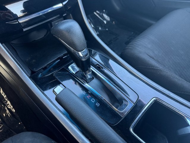 2017 Honda Accord EX - Photo 23