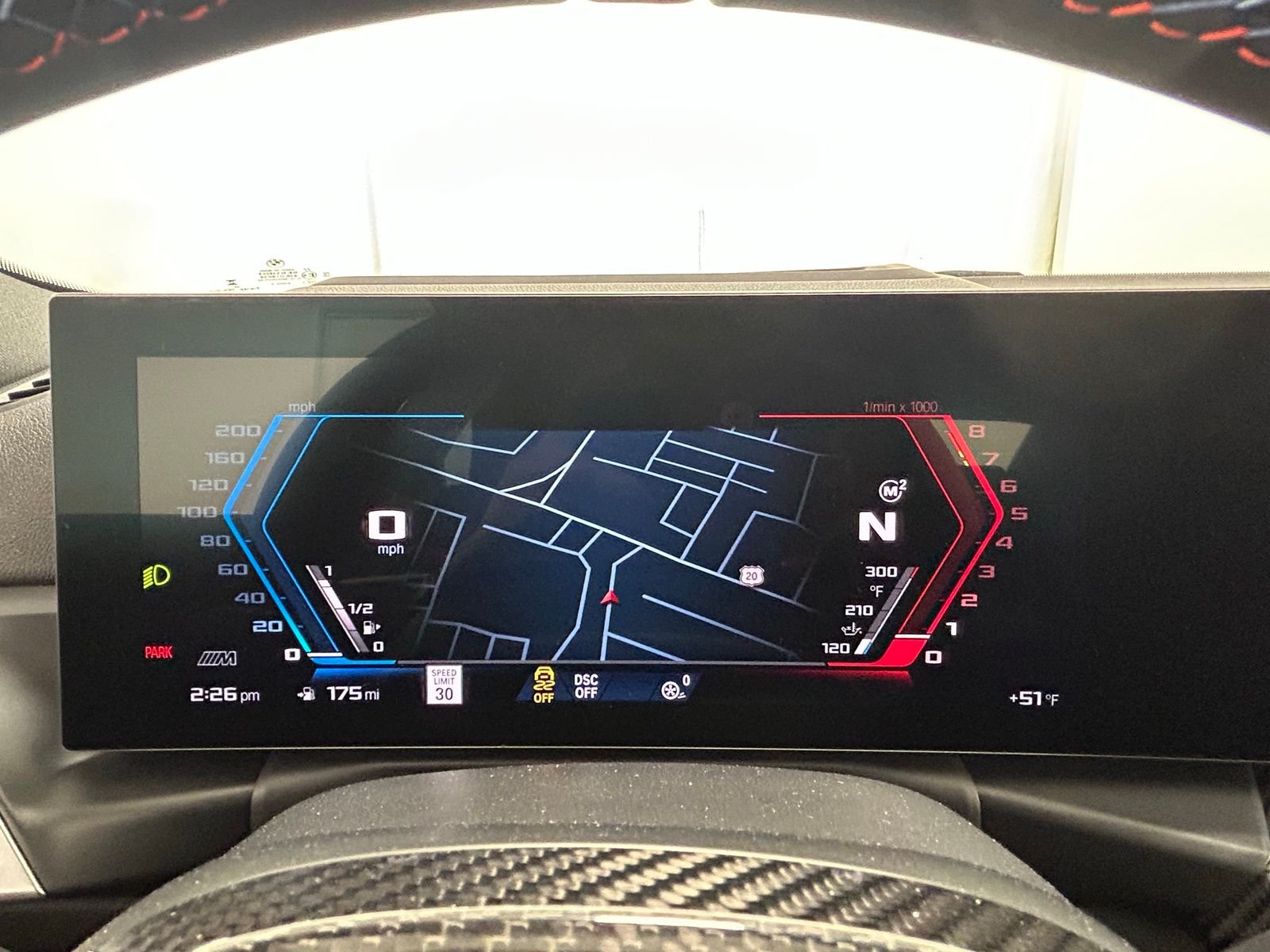 New 2025 Brooklyn Grey Metallic BMW Base image 24