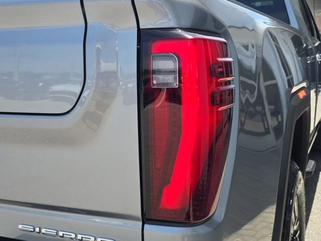 New 2026 Sterling Metallic GMC Denali Ultimate image 8