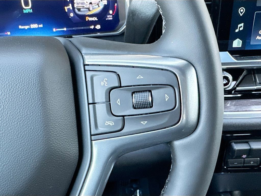 2026 Chevrolet Silverado 2500 HD LTZ - Photo 13