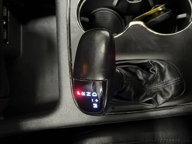 Certified Used 2020 White Dodge GT Plus AWD image 16