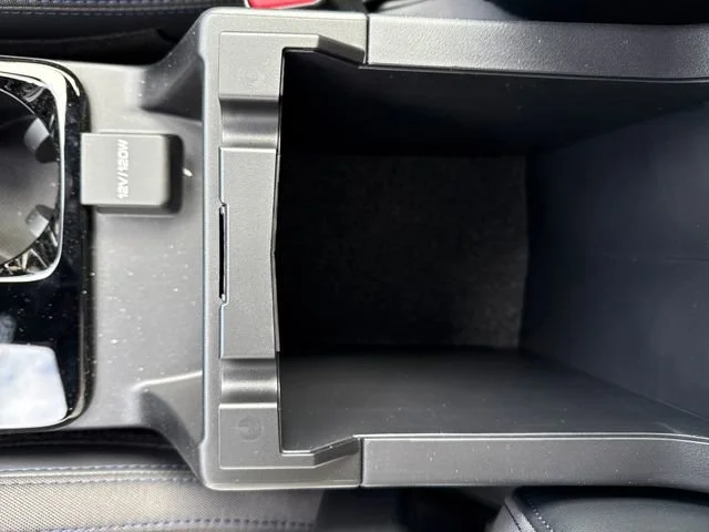 New 2026 ICE SILVER METALLIC Subaru Premium Hybrid image 28