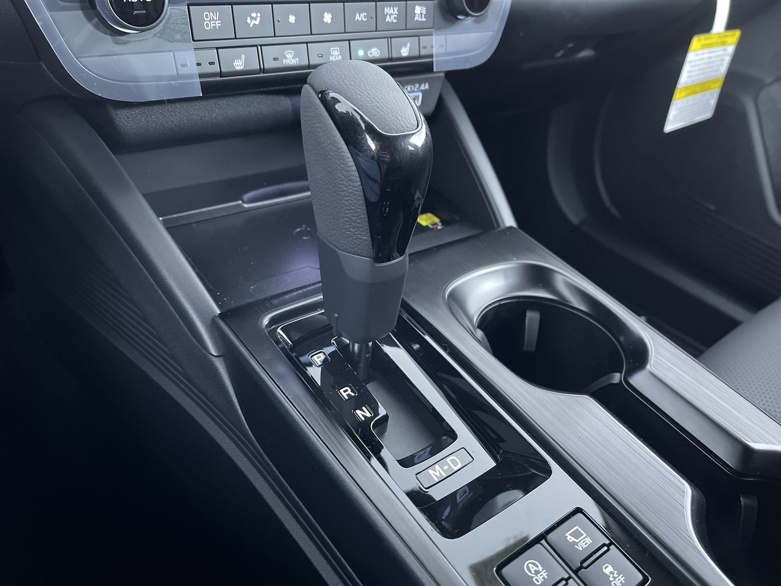 New 2026 SAPPHIRE BLUE PEARL Subaru Limited XT image 21
