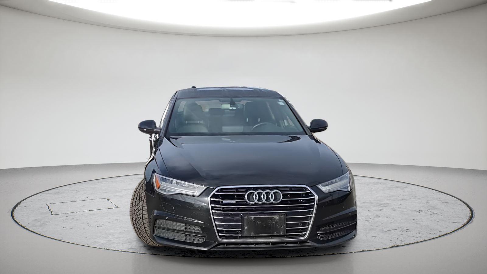Used 2017 Audi A6 Premium with VIN WAUF8AFC3HN074681 for sale in Washougal, WA