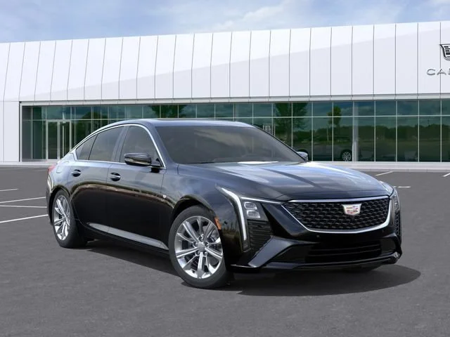 2026 Cadillac CT5 Premium Luxury - Photo 44