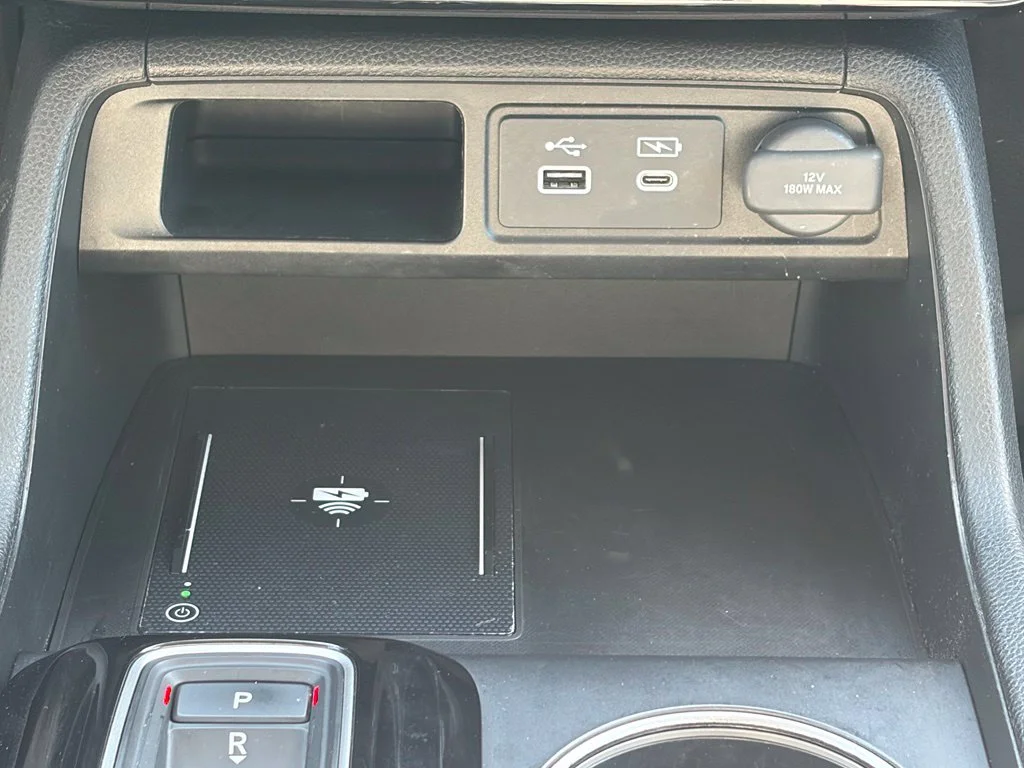 2024 Honda Pilot Touring - Photo 34