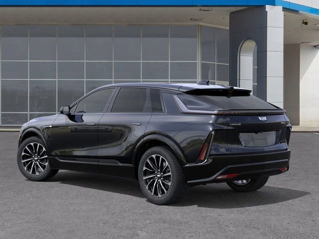 2025 Cadillac LYRIQ Sport 2 - Photo 6
