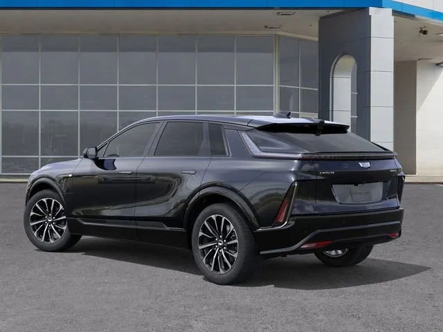 2025 Cadillac LYRIQ Sport 2 - Photo 6