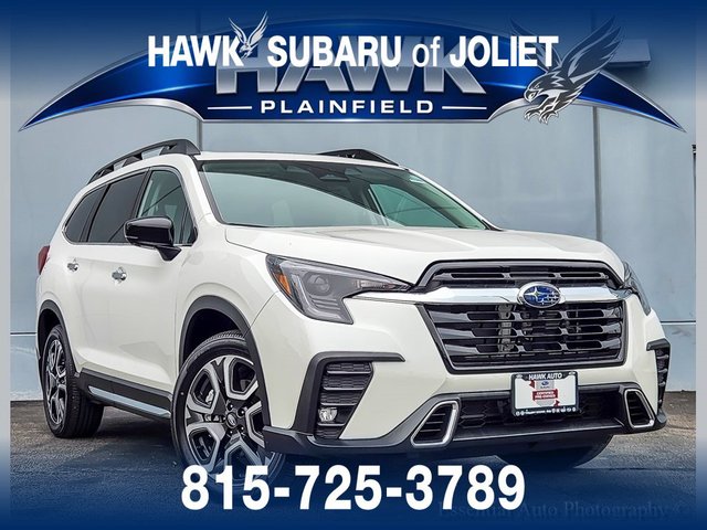 2026 Subaru Ascent Touring