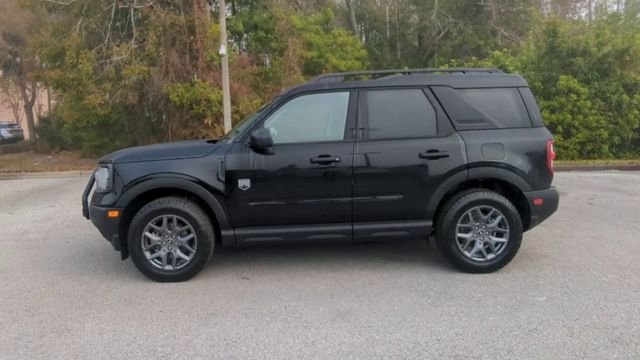 New 2026 Shadow Black Ford Big Bend® image 72