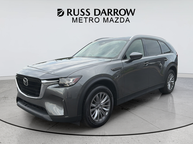 2024 Mazda CX-90 3.3 Turbo Preferred