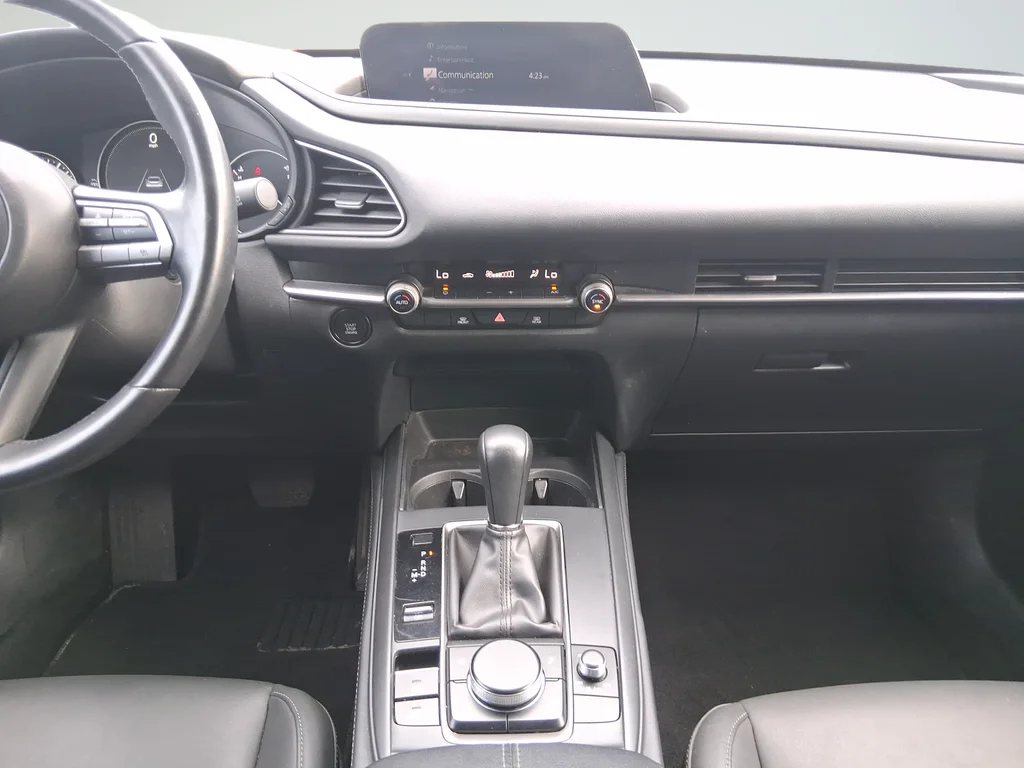 Used 2023 Red Mazda 2.5 S Select Package image 20