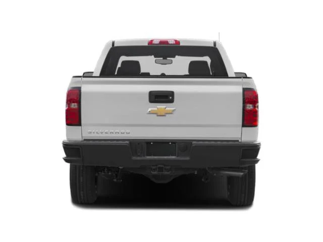 Used 2019 Red Hot Chevrolet LT image 8