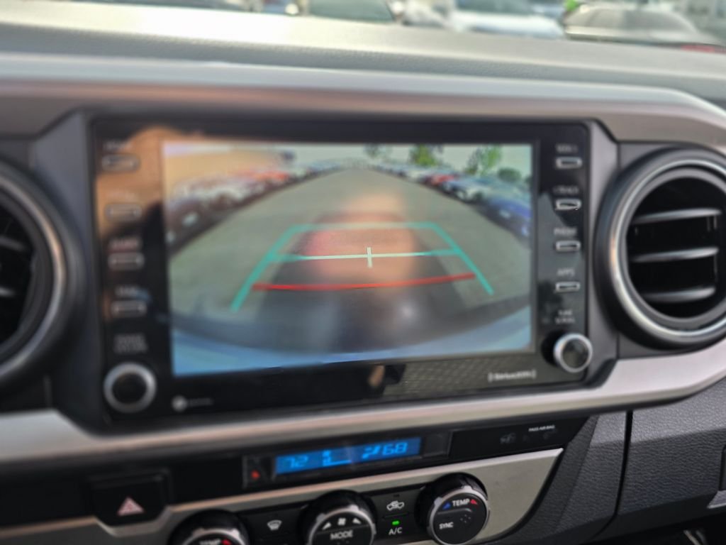 2023 Toyota Tacoma SR5 - Photo 28