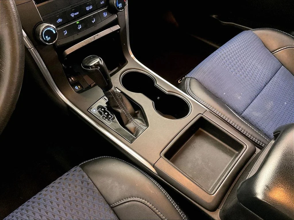 Used 2016 White Toyota Special Edition image 19