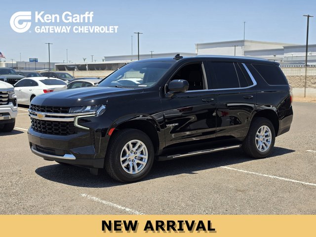 2023 Chevrolet Tahoe