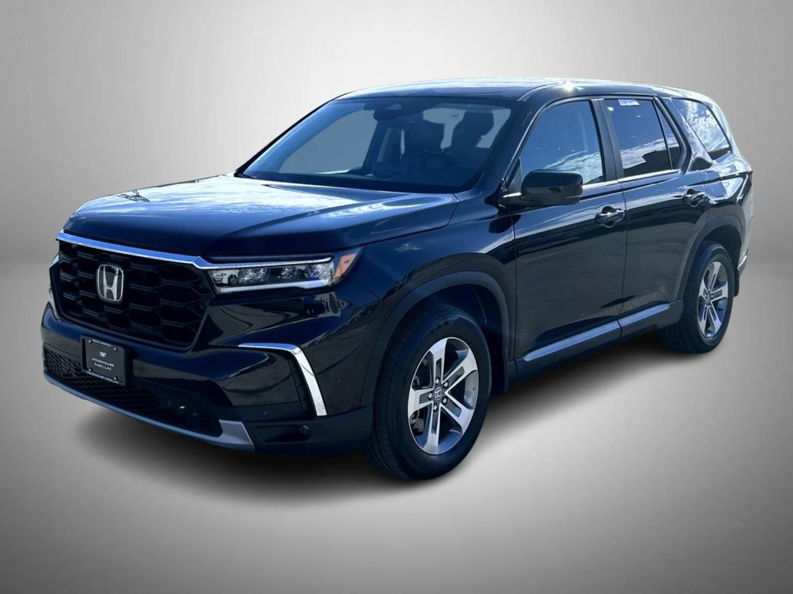 2023 Honda Pilot