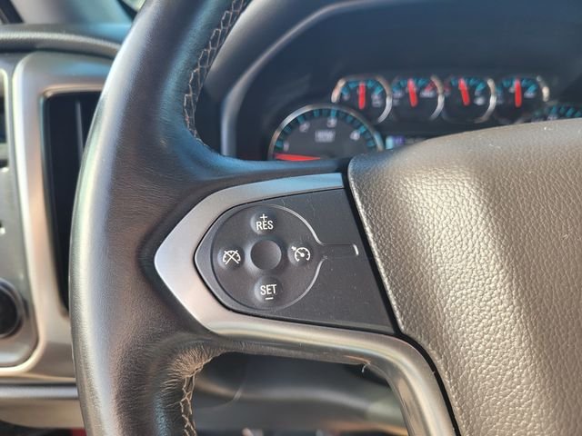 Used 2018 Red Chevrolet LT image 28