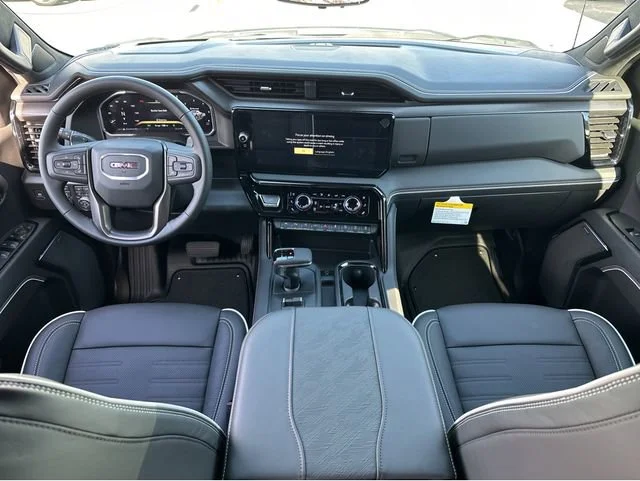 2026 GMC Sierra 1500 AT4X - Photo 14