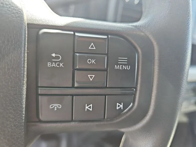 Used 2024 White Ford XL image 17