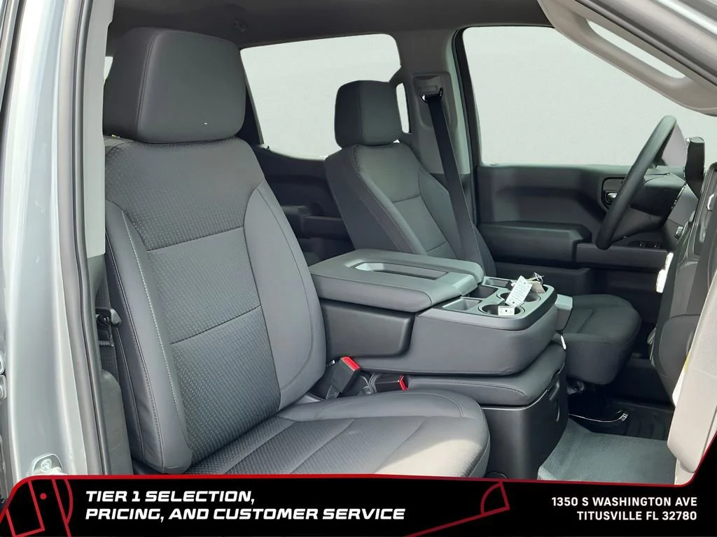 New 2026 Sterling Metallic GMC Pro image 15