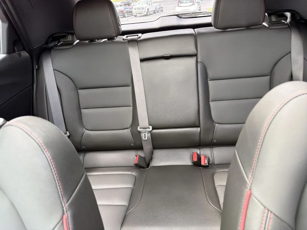 Used 2026 Red Chevrolet RS image 13