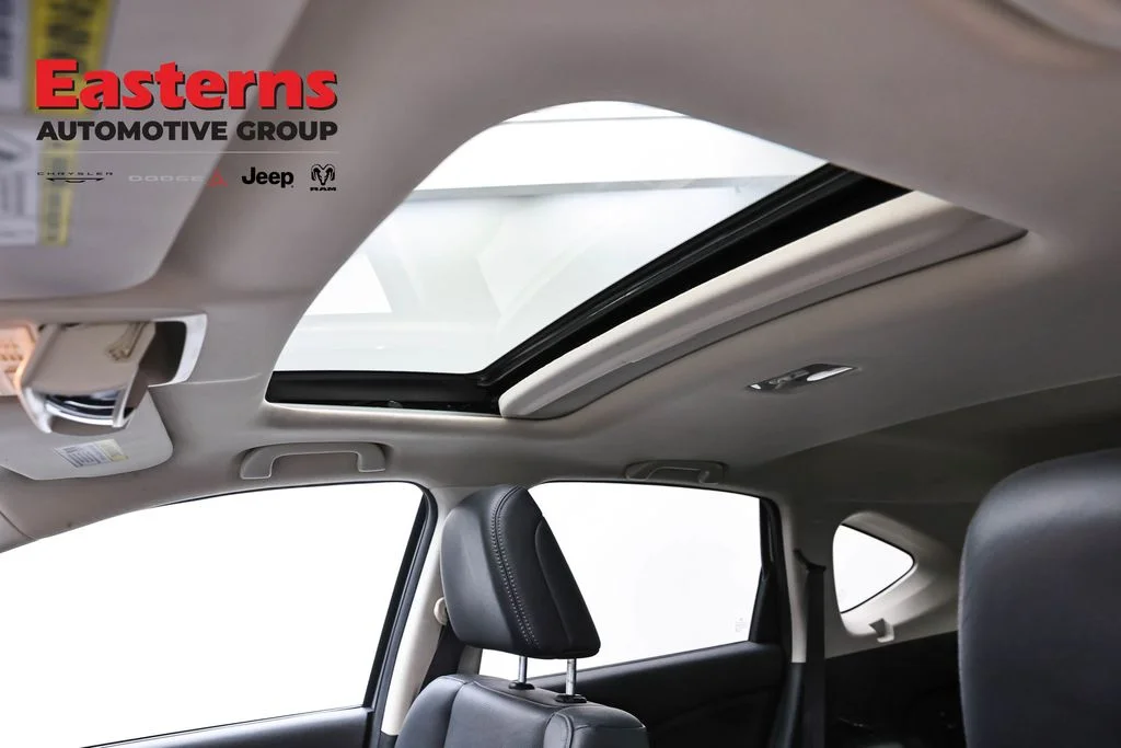 Used 2015 Gray Honda Touring image 35