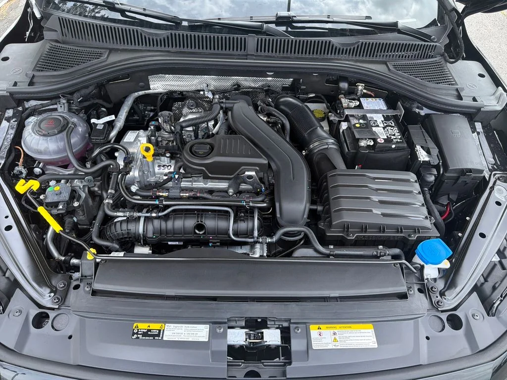 New 2026  Volkswagen 1.5T Sport image 24