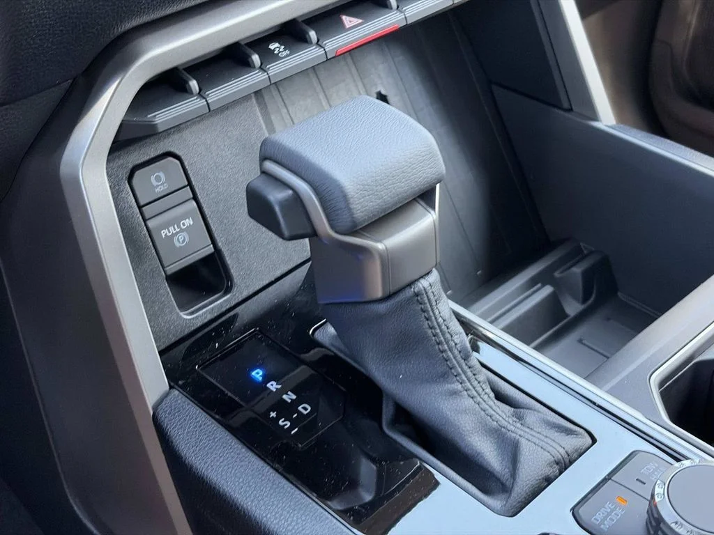 New 2026 Blueprint Toyota SR5 image 41