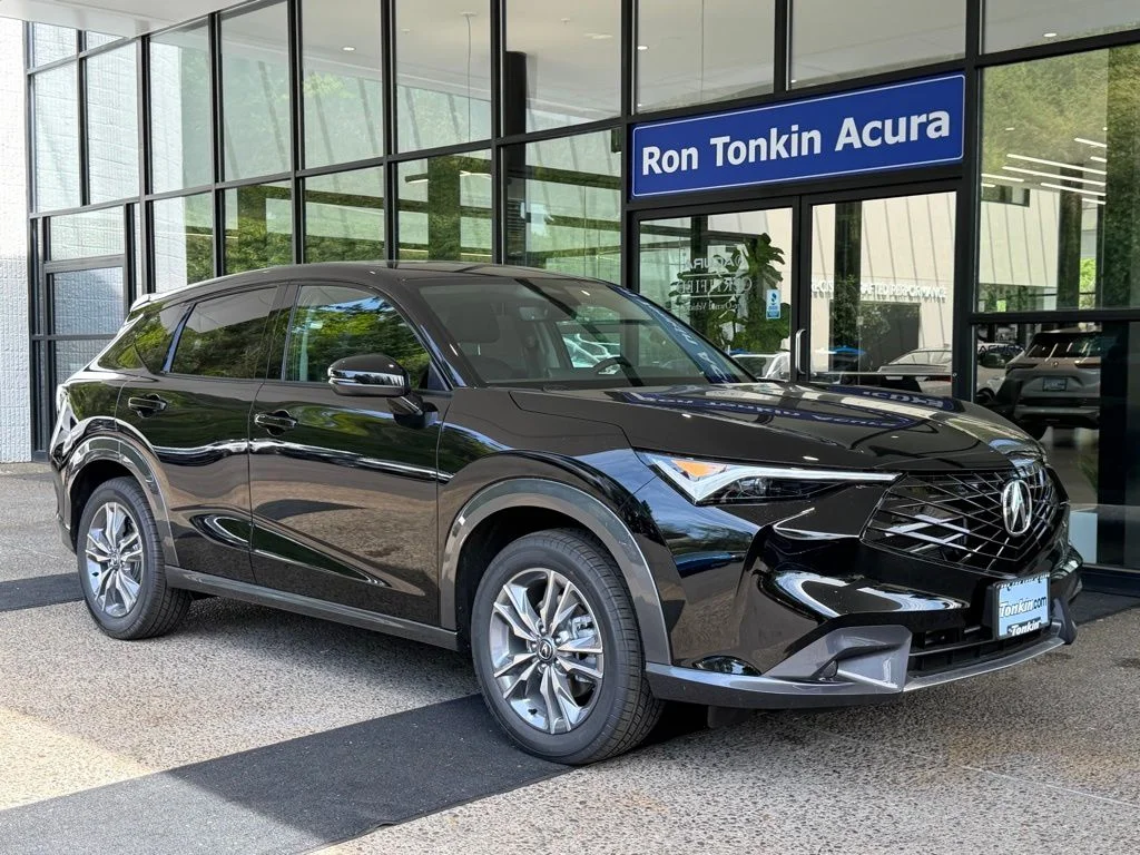 2026 Acura ADX AWD's photo