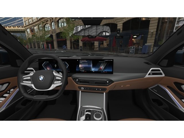 New 2026 Arctic Race Blue metallic BMW  image 10