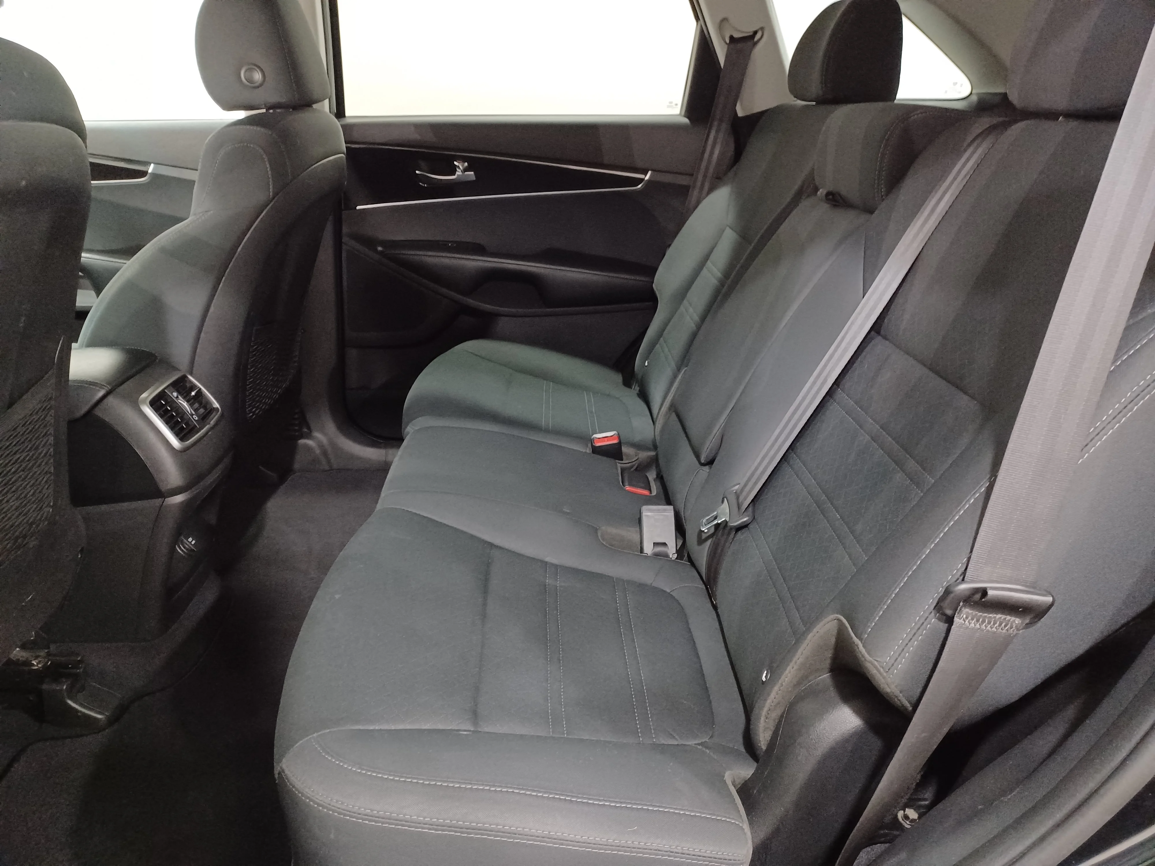Certified Used 2020 Ebony Black Kia LX AWD*Great Family Car | All Wheel Drive | Htd Seats | Htd Wheel | Park Assist | CarPlay image 11