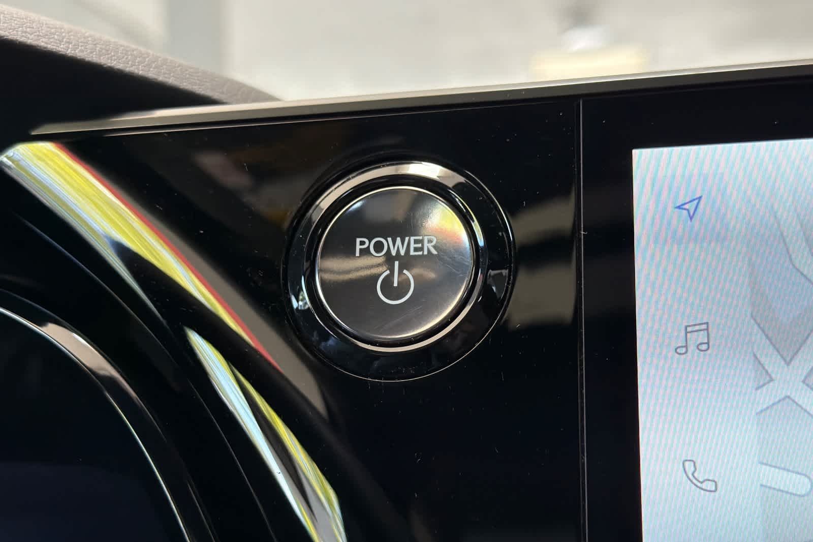 2026 Lexus RX Hybrid 350h - Photo 24