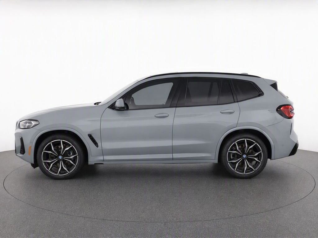 Certified Used 2024 Brooklyn Grey Metallic BMW xDrive30i image 6
