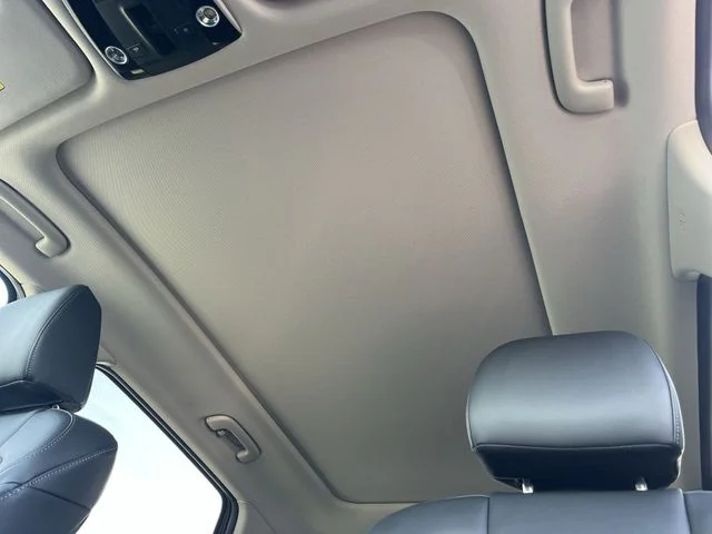 New 2026 Ebony Black Kia S image 21