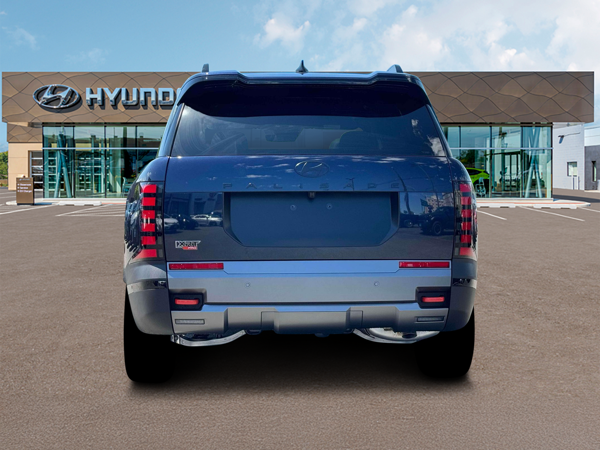 New 2026  Hyundai XRT Pro image 6
