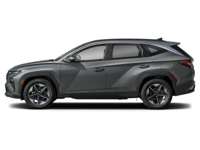 New 2026 Hampton Gray Hyundai SEL FWD image 4