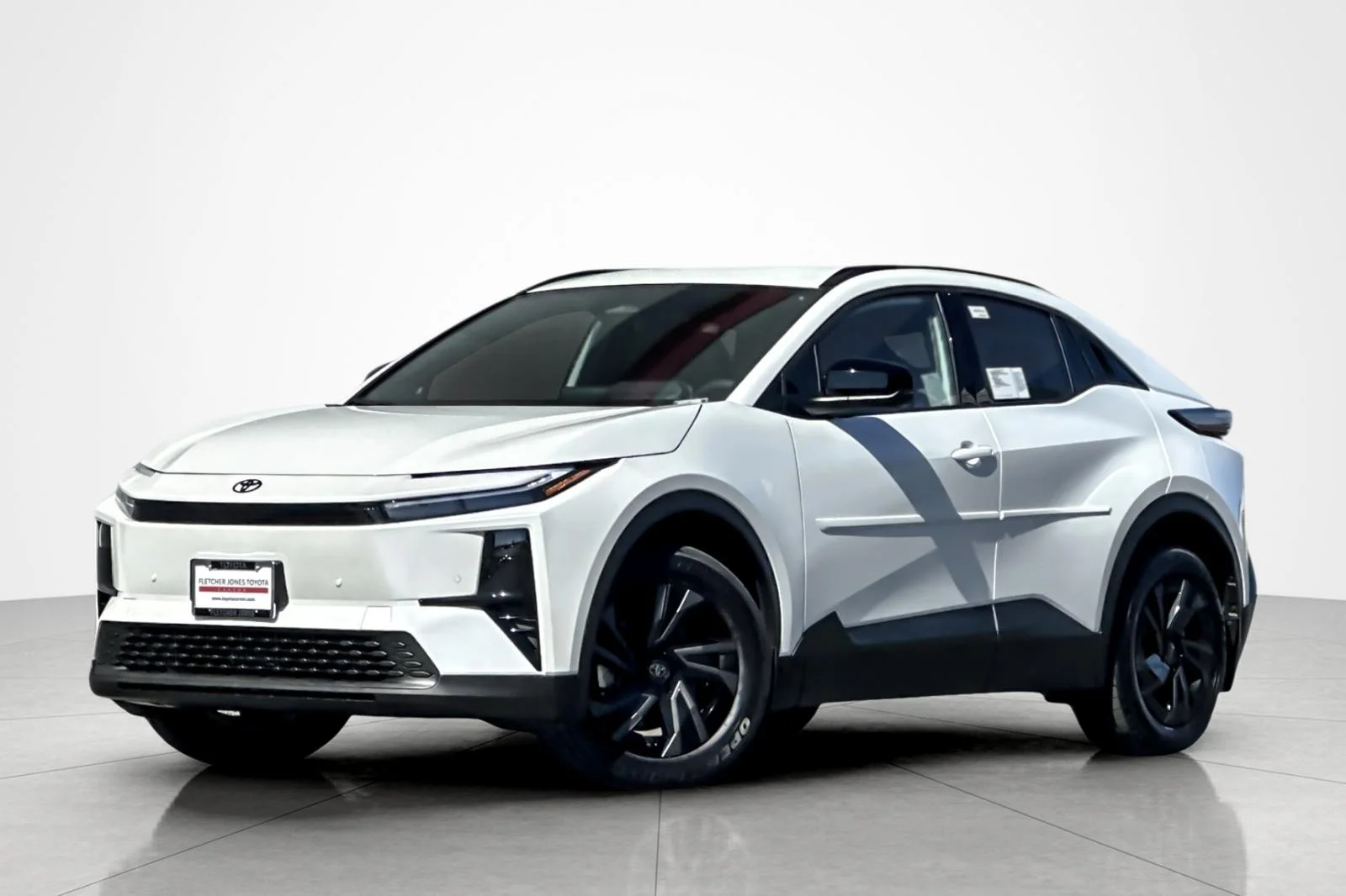2026 Toyota C-HR