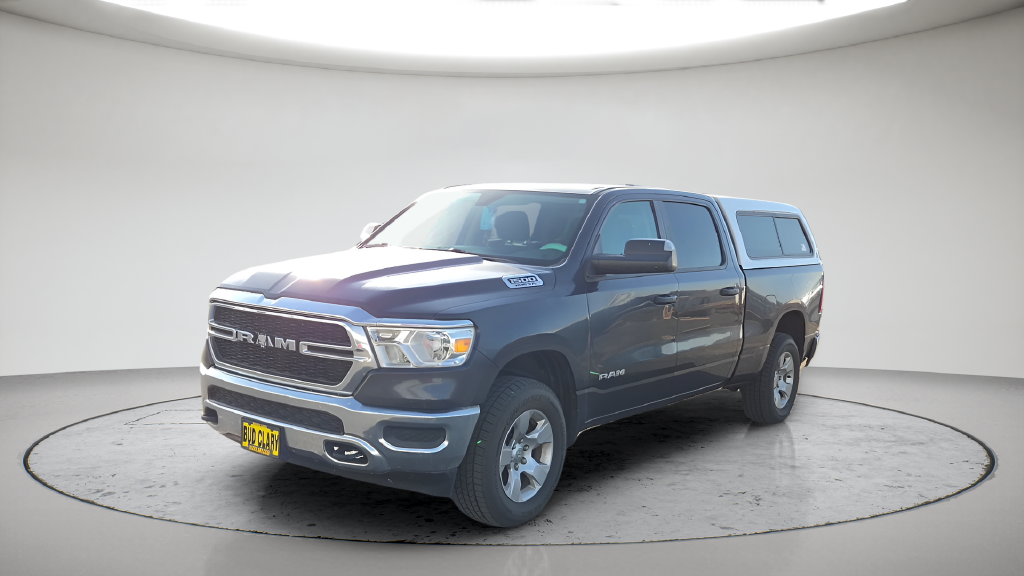 2020 RAM 1500 Pickup