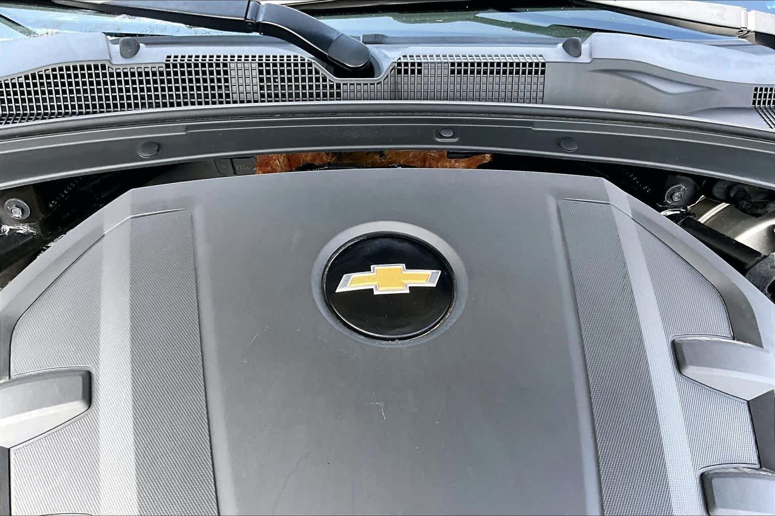 Used 2016 Black Chevrolet 2LT image 29