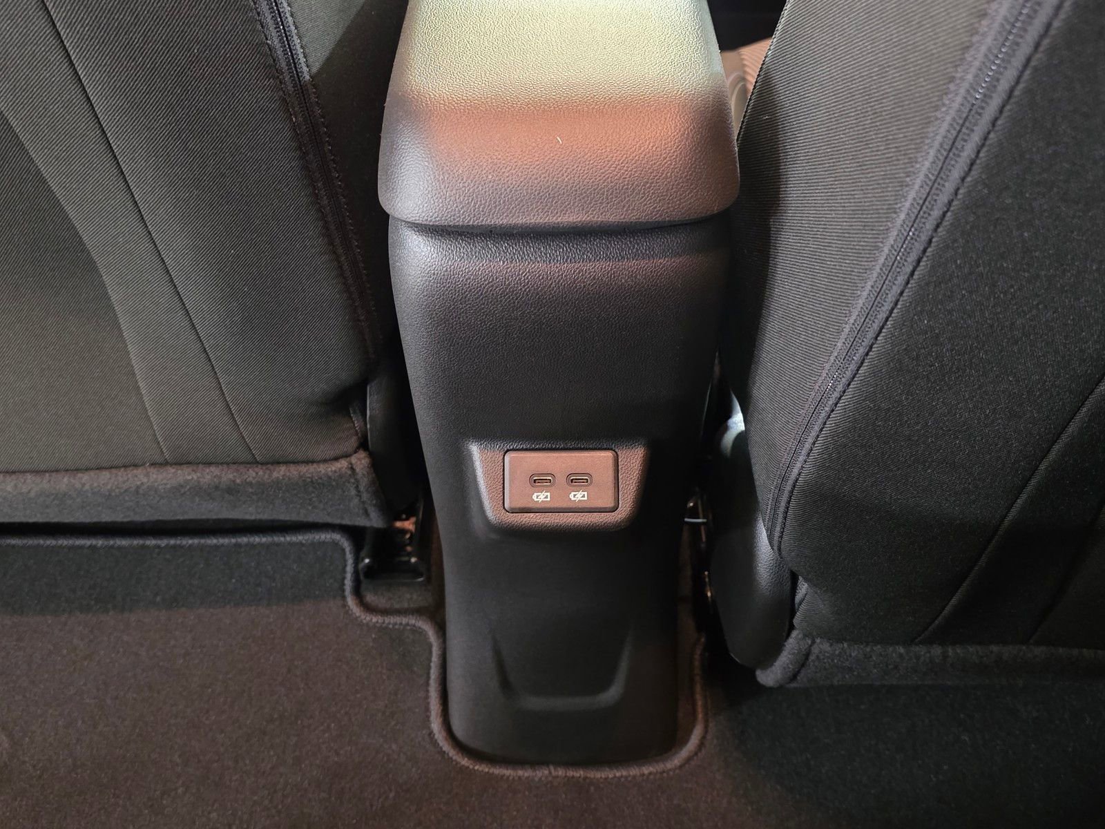 2027 Chevrolet Bolt LT - Photo 16