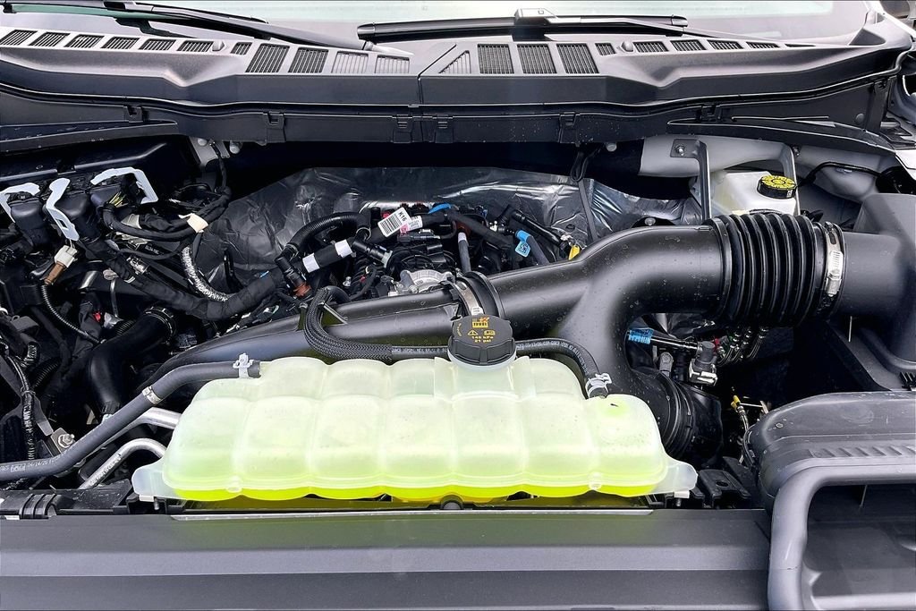 New 2026 Avalanche Ford STX image 9