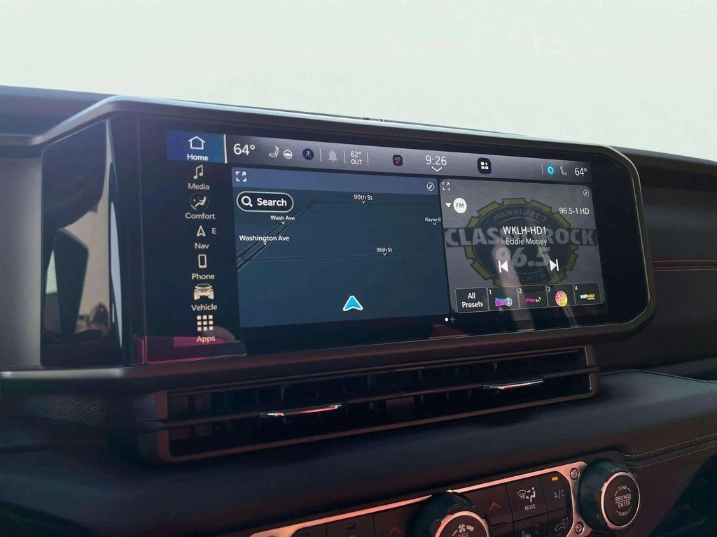 2024 Jeep Wrangler 4-Door Rubicon 392 - Photo 11