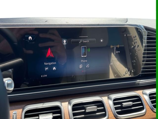 New 2026 Polar White Mercedes-Benz GLE 350 image 27